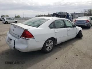✅ 2014 Chevrolet Impala LS • VIN: 2G1WA5E36E1170780 • Лот: 47322124. Опубликован ранее на Copart с пробегом 199 194 миль. Бесплатный доступ к архиву аукционных продаж из США и подробный отчёт об истории автомобиля на DreamBid. Изображение 3.