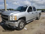✅ 2014 Chevrolet Silverado 2500HD LT • VIN: 1GC1KXCG8EF181594 • Лот: 64607545. Опубликован ранее на Copart с пробегом 277 608 миль. Бесплатный доступ к архиву аукционных продаж из США и подробный отчёт об истории автомобиля на DreamBid. Изображение 1.
