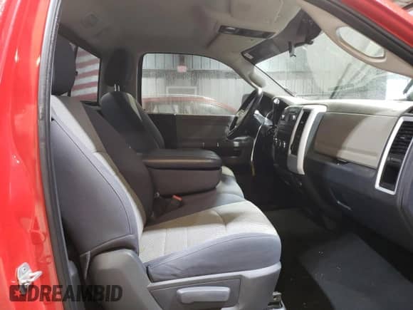 2009 Dodge 1500 SLT with VIN 1D3HV16T89J503964, listed as a Copart auction lot 43171165 with 218,440 mi miles and Clean title. Bid and sale history available at DreamBid. Image 10.