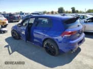 ✅ 2023 Volkswagen Golf R 20th Anniversary Edition • VIN: WVWBB7CD2PW193219 • Lot: 70909494. Wystawiony na Copart z przebiegiem 4 246 mil. Bezpłatny archiwum sprzedaży aukcyjnych z USA i szczegółowy raport historii pojazdu na DreamBid. Zdjęcie 2.