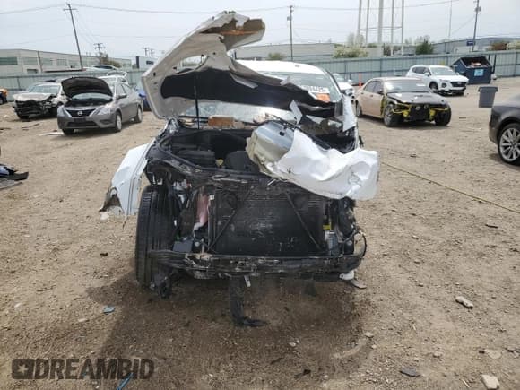 ✅ 2024 Dodge Durango SRT 392 AlcHEMI • VIN: 1C4SDJGJ7RC111982 • Lot: 53894425. Wystawiony na Copart z przebiegiem Nie podano. Bezpłatny archiwum sprzedaży aukcyjnych z USA i szczegółowy raport historii pojazdu na DreamBid. Zdjęcie 5.