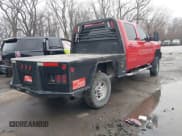 ✅ 2009 Chevrolet Silverado 2500HD LT • VIN: 1GCHK53649F185755 • Лот: 41169151. Опубликован ранее на IAAI с пробегом Не указан. Бесплатный доступ к архиву аукционных продаж из США и подробный отчёт об истории автомобиля на DreamBid. Изображение 4.