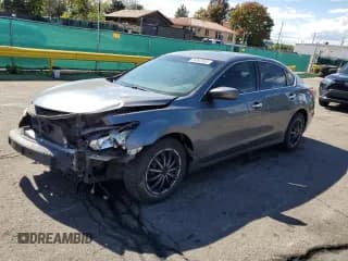 ✅ 2015 Nissan Altima 2.5 • VIN: 1N4AL3AP5FN397635 • Лот: 84062655. Опубликован ранее на Copart с пробегом 144 973 миль. Бесплатный доступ к архиву аукционных продаж из США и подробный отчёт об истории автомобиля на DreamBid. Изображение 1.