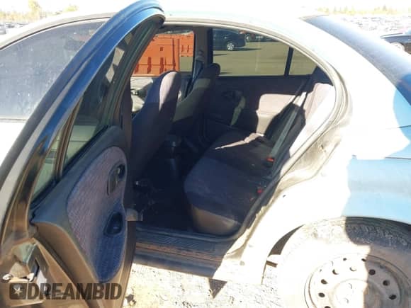 1997 Saturn SL с VIN 1G8ZH5286VZ216755, выставлен на аукционе IAAI как лот 43581076 с пробегом 125 317 миль миль и . История ставок и продаж доступна на DreamBid. Изображение 8.