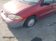 ✅ 1999 Ford Windstar LX • VIN: 2FMZA5140XBA73795 • Лот: 42094928. Опубликован ранее на IAAI с пробегом 204 556 миль. Бесплатный доступ к архиву аукционных продаж из США и подробный отчёт об истории автомобиля на DreamBid. Изображение 6.