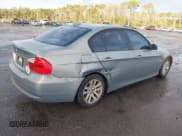✅ 2006 BMW 3 Series 325i • VIN: WBAVB17536NK40577 • Lot: 43842999. Listed on IAAI with 204,251 mi. Free auction sales archive from the USA and detailed vehicle history report at DreamBid. Image 4.