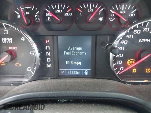 ✅ 2015 Chevrolet Silverado 1500 Work Truck • VIN: 3GCUKPEH3FG416535 • Лот: 42650971. Опубликован ранее на IAAI с пробегом 46 383 миль. Бесплатный доступ к архиву аукционных продаж из США и подробный отчёт об истории автомобиля на DreamBid. Изображение 7.