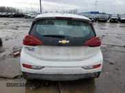 ✅ 2018 Chevrolet Bolt EV LT • VIN: 1G1FW6S04J4136627 • Lot: 47589635. Wystawiony na Copart z przebiegiem 37 978 mil. Bezpłatny archiwum sprzedaży aukcyjnych z USA i szczegółowy raport historii pojazdu na DreamBid. Zdjęcie 6.