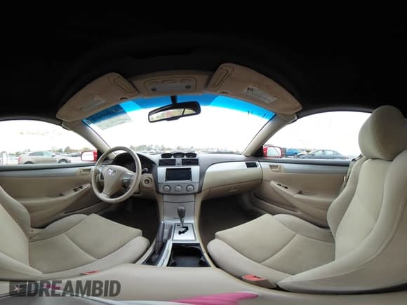 ✅ 2008 Toyota Solara SE • VIN: 4T1FA38P88U141246 • Lot: 43460602. Listed on IAAI with 130,523 mi. Free auction sales archive from the USA and detailed vehicle history report at DreamBid. Image 19.