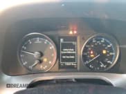 ✅ 2018 Toyota RAV4 LE • VIN: JTMBFREV7JJ192111 • Lot: 93722335. Listed on Copart with 155,419 mi. Free auction sales archive from the USA and detailed vehicle history report at DreamBid. Image 9.