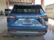 2025 Chevrolet Equinox FWD LT z VIN 3GNAXHEG0SL156380, wystawiony jako Copart lot #52613955 z przebiegiem 1 928 mil mil oraz Szkoda całkowita • Salvage title. Historia ofert i sprzedaży dostępna na DreamBid. Obrazek 6.