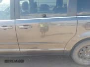 ✅ 2017 Dodge Grand Caravan SXT • VIN: 2C4RDGCG0HR581000 • Lot: 43398600. Listed on IAAI with Not provided. Free auction sales archive from the USA and detailed vehicle history report at DreamBid. Image 6.