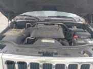 ✅ 2008 Jeep Commander Limited • VIN: 1J8HG58N48C236407 • Lot: 43020140. Listed on IAAI with 159,762 mi. Free auction sales archive from the USA and detailed vehicle history report at DreamBid. Image 10.