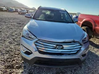 ✅ 2014 Hyundai Santa Fe GLS • VIN: KM8SMDHF0EU049305 • Лот: 84038355. Опубликован ранее на Copart с пробегом 110 125 миль. Бесплатный доступ к архиву аукционных продаж из США и подробный отчёт об истории автомобиля на DreamBid. Изображение 5.