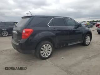✅ 2015 Chevrolet Equinox LS • VIN: 2GNALAEK4F1110145 • Лот: 71297114. Опубликован ранее на Copart с пробегом Не указан. Бесплатный доступ к архиву аукционных продаж из США и подробный отчёт об истории автомобиля на DreamBid. Изображение 3.