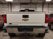 ✅ 2015 Chevrolet Silverado 2500HD LT • VIN: 1GC1KVE8XFF157924 • Lot: 41787811. Listed on IAAI with 224,244 mi. Free auction sales archive from the USA and detailed vehicle history report at DreamBid. Image 17.