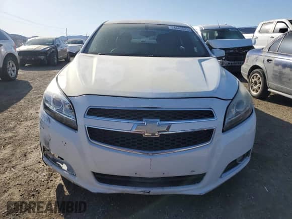 ✅ 2013 Chevrolet Malibu LT • VIN: 1G11E5SA5DF266795 • Lot: 44425324. Listed on Copart with 100,256 mi miles. Access the free auction sales archive from the USA and view a detailed vehicle history report at DreamBid. Image 5.