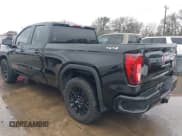 ✅ 2023 GMC Sierra 1500 Pro • VIN: 1GTRUAEK5PZ293993 • Лот: 41551659. Опубликован ранее на IAAI с пробегом 29 425 миль. Бесплатный доступ к архиву аукционных продаж из США и подробный отчёт об истории автомобиля на DreamBid. Изображение 3.