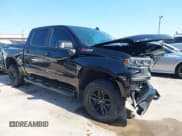 ✅ 2021 Chevrolet Silverado 1500 LT Trail Boss • VIN: 3GCPYFEL9MG154155 • Lot: 43186758. Wystawiony na IAAI z przebiegiem 36 343 mil. Bezpłatny archiwum sprzedaży aukcyjnych z USA i szczegółowy raport historii pojazdu na DreamBid. Zdjęcie 1.