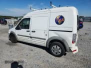 ✅ 2013 Ford Transit Connect XLT • VIN: NM0LS7DN7DT149769 • Lot: 84626875. Listed on Copart with 233,654 mi. Free auction sales archive from the USA and detailed vehicle history report at DreamBid. Image 2.