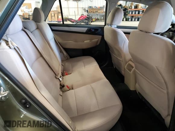 ✅ 2019 Subaru Outback • VIN: 4S4BSABC2K3206952 • Lot: 70919355. Listed on Copart with 28,405 mi. Free auction sales archive from the USA and detailed vehicle history report at DreamBid. Image 11.