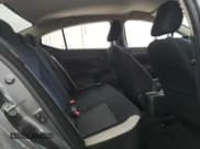 ✅ 2021 Nissan Versa SV • VIN: 3N1CN8EV4ML889494 • Lot: 92032565. Listed on Copart with 131,185 mi. Free auction sales archive from the USA and detailed vehicle history report at DreamBid. Image 10.