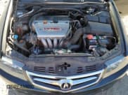 ✅ 2006 Acura TSX Navi • VIN: JH4CL95956C024784 • Лот: 76400464. Опубликован ранее на Copart с пробегом 185 064 миль. Бесплатный доступ к архиву аукционных продаж из США и подробный отчёт об истории автомобиля на DreamBid. Изображение 11.