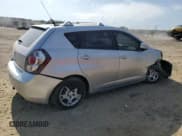 ✅ 2009 Pontiac Vibe • VIN: 5Y2SM67059Z431593 • Lot: 65996045. Listed on Copart with 228,204 mi. Free auction sales archive from the USA and detailed vehicle history report at DreamBid. Image 3.