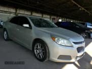 ✅ 2015 Chevrolet Malibu LT • VIN: 1G11C5SL5FF264345 • Lot: 86490385. Listed on Copart with 133,044 mi. Free auction sales archive from the USA and detailed vehicle history report at DreamBid. Image 13.