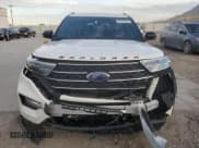 ✅ 2021 Ford Explorer ST • VIN: 1FM5K8GC4MGA06181 • Lot: 89722495. Wystawiony na Copart z przebiegiem 47 457 mil. Bezpłatny archiwum sprzedaży aukcyjnych z USA i szczegółowy raport historii pojazdu na DreamBid. Zdjęcie 5.
