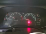 ✅ 2001 Dodge 1500 • VIN: 3B7HF13Z31M264958 • Lot: 90492485. Wystawiony na Copart z przebiegiem 90 877 mil. Bezpłatny archiwum sprzedaży aukcyjnych z USA i szczegółowy raport historii pojazdu na DreamBid. Zdjęcie 9.