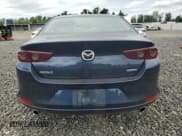 ✅ 2019 Mazda 3 Select • VIN: 3MZBPAAL9KM109797 • Lot: 64428295. Listed on Copart with 100,335 mi. Free auction sales archive from the USA and detailed vehicle history report at DreamBid. Image 6.
