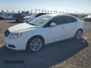 ✅ 2015 Buick Verano • VIN: 1G4PP5SK1F4219911 • Лот: 89671925. Опубликован ранее на Copart с пробегом 127 044 миль. Бесплатный доступ к архиву аукционных продаж из США и подробный отчёт об истории автомобиля на DreamBid. Изображение 1.