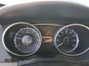 ✅ 2012 Hyundai Sonata Limited • VIN: 5NPEC4AB9CH327654 • Lot: 92589345. Listed on Copart with 199,088 mi. Free auction sales archive from the USA and detailed vehicle history report at DreamBid. Image 9.