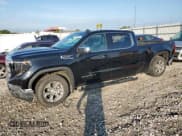 ✅ 2022 GMC Sierra 1500 SLE • VIN: 3GTUUBED5NG612937 • Лот: 64686435. Опубликован ранее на Copart с пробегом 31 438 миль. Бесплатный доступ к архиву аукционных продаж из США и подробный отчёт об истории автомобиля на DreamBid. Изображение 1.