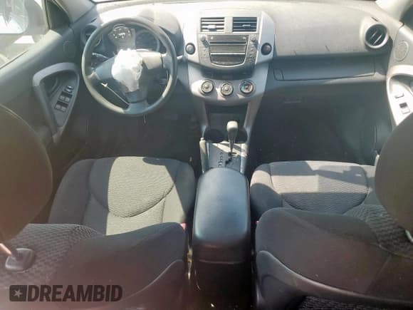 ✅ 2006 Toyota RAV4 Sport • VIN: JTMZD32V965026923 • Lot: 59023355. Listed on Copart with 134,008 mi. Free auction sales archive from the USA and detailed vehicle history report at DreamBid. Image 8.