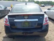 ✅ 2011 Nissan Sentra SL • VIN: 3N1AB6AP5BL653963 • Lot: 42092619. Listed on IAAI with 167,741 mi. Free auction sales archive from the USA and detailed vehicle history report at DreamBid. Image 16.