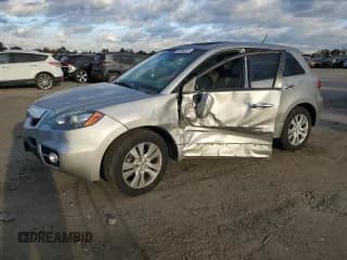 ✅ 2010 Acura RDX • VIN: 5J8TB1H26AA001430 • Лот: 90268875. Опубликован ранее на Copart с пробегом 121 972 миль. Бесплатный доступ к архиву аукционных продаж из США и подробный отчёт об истории автомобиля на DreamBid. Изображение 1.