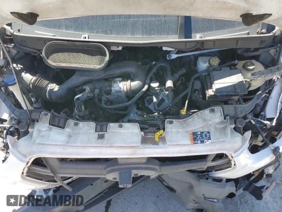 ✅ 2020 Ford Transit Passenger XL • VIN: 1FBAX2C83LKA45850 • Лот: 53325525. Опубликован ранее на Copart с пробегом 167 337 миль. Бесплатный доступ к архиву аукционных продаж из США и подробный отчёт об истории автомобиля на DreamBid. Изображение 14.