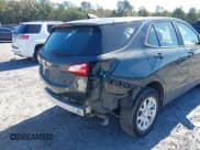 ✅ 2020 Chevrolet Equinox LS • VIN: 3GNAXHEV7LS619850 • Lot: 43511955. Wystawiony na IAAI z przebiegiem 47 118 mil. Bezpłatny archiwum sprzedaży aukcyjnych z USA i szczegółowy raport historii pojazdu na DreamBid. Zdjęcie 18.