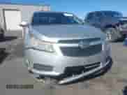 2014 Chevrolet Cruze Diesel with VIN 1G1P75SZ0E7438110, listed as a IAAI auction lot 43335139 with 117,540 mi miles and . Bid and sale history available at DreamBid. Image 6.