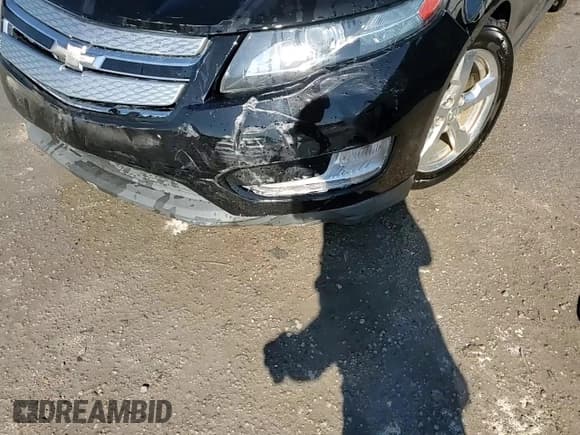 ✅ 2013 Chevrolet Volt • VIN: 1G1RA6E43DU147861 • Lot: 77365754. Wystawiony na Copart z przebiegiem 164 736 mil. Bezpłatny archiwum sprzedaży aukcyjnych z USA i szczegółowy raport historii pojazdu na DreamBid. Zdjęcie 13.