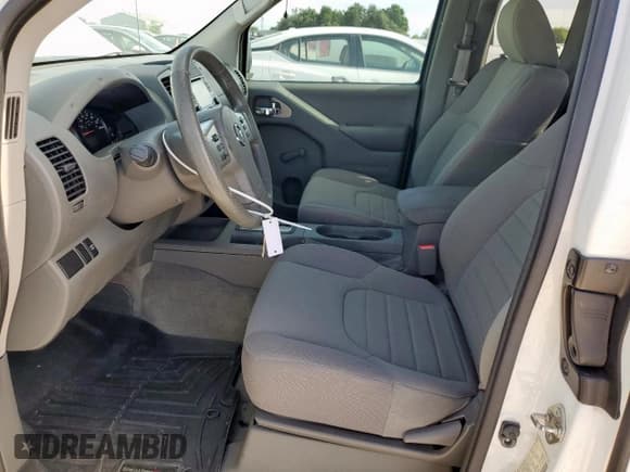 ✅ 2018 Nissan Frontier SV • VIN: 1N6BD0CTXJN731653 • Lot: 69224785. Wystawiony na Copart z przebiegiem 89 588 mil. Bezpłatny archiwum sprzedaży aukcyjnych z USA i szczegółowy raport historii pojazdu na DreamBid. Zdjęcie 7.