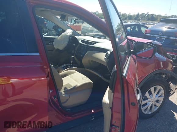 ✅ 2016 Nissan Rogue S • VIN: 5N1AT2MT1GC894638 • Лот: 43516564. Опубликован ранее на IAAI с пробегом 104 160 миль. Бесплатный доступ к архиву аукционных продаж из США и подробный отчёт об истории автомобиля на DreamBid. Изображение 5.