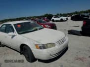 ✅ 1998 Toyota Camry LE • VIN: 4T1BG22K8WU861664 • Lot: 80810845. Listed on Copart with Not provided. Free auction sales archive from the USA and detailed vehicle history report at DreamBid. Image 13.