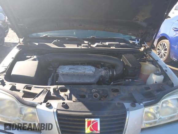 ✅ 2006 Saturn VUE • VIN: 5GZCZ53456S881661 • Lot: 43319455. Listed on IAAI with 159,246 mi. Free auction sales archive from the USA and detailed vehicle history report at DreamBid. Image 10.