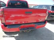 ✅ 2008 Toyota Tacoma • VIN: 3TMMU52N18M005888 • Лот: 42702763. Опубликован ранее на IAAI с пробегом 316 297 миль. Бесплатный доступ к архиву аукционных продаж из США и подробный отчёт об истории автомобиля на DreamBid. Изображение 6.