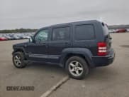 ✅ 2009 Jeep Liberty Rocky Mountain • VIN: 1J8GN28K29W548666 • Lot: 93341965. Wystawiony na Copart z przebiegiem 132 849 mil. Bezpłatny archiwum sprzedaży aukcyjnych z USA i szczegółowy raport historii pojazdu na DreamBid. Zdjęcie 2.