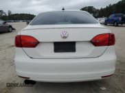 ✅ 2013 Volkswagen Jetta SE • VIN: 3VWBX7AJXDM237793 • Lot: 85594385. Listed on Copart with 84,737 mi. Free auction sales archive from the USA and detailed vehicle history report at DreamBid. Image 6.