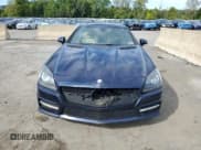 ✅ 2012 Mercedes-Benz SLK 250 • VIN: WDDPK4HA8CF039990 • Lot: 80119945. Listed on Copart with 68,559 mi. Free auction sales archive from the USA and detailed vehicle history report at DreamBid. Image 5.